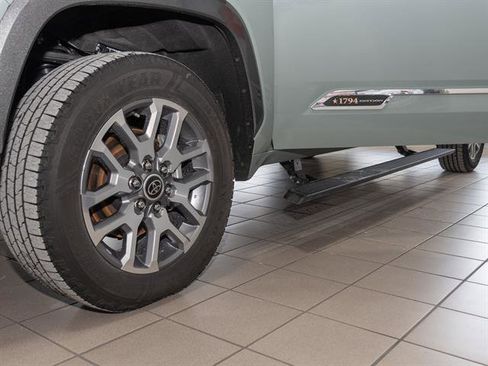 Used 2024 Toyota Tundra 1794 Edition image 6