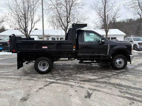 New 2026 Ford F350 XL w/ XL Chrome Package AWD/4WD image 24