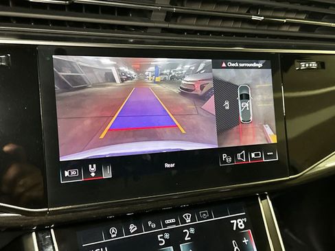 Used 2025 Audi Q7 3.0T Prestige w/ Prestige Package image 25