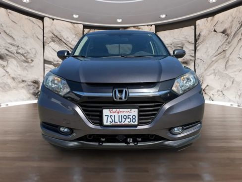Used 2016 Honda HR-V EX image 2
