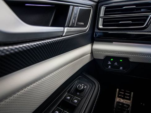 New 2026 Volkswagen Atlas Cross Sport SEL Premium R-Line AWD/4WD image 38