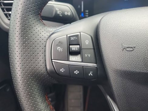 Used 2023 Ford Escape ST-Line w/ Tech Pack #1 image 24