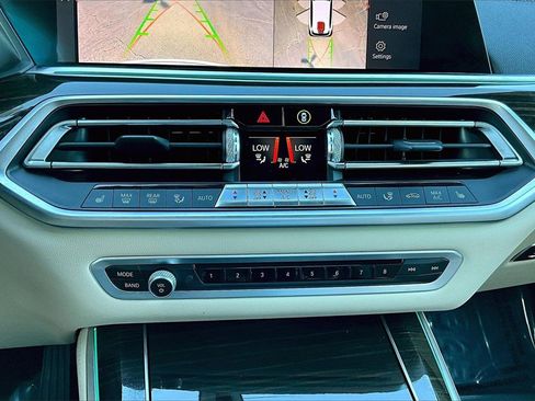 Used 2019 BMW X5 xDrive40i w/ Convenience Package image 31