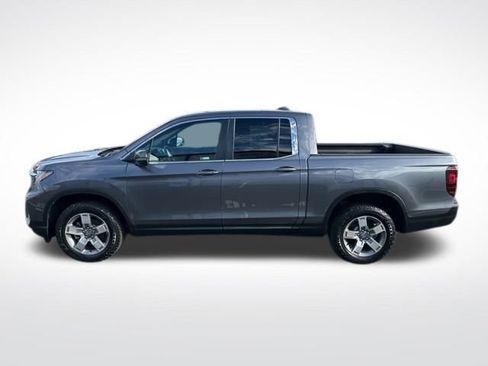 Used 2025 Honda Ridgeline RTL image 3