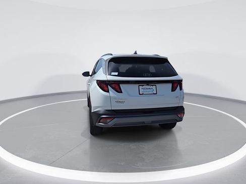 New 2026 Hyundai Tucson SEL AWD/4WD image 7