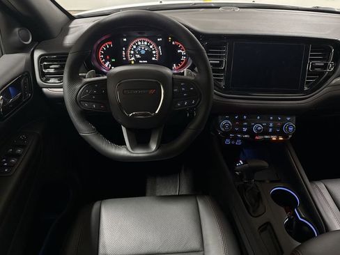 New 2026 Dodge Durango GT AWD/4WD image 11