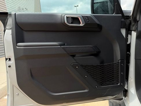 New 2026 Ford Bronco Outer Banks AWD/4WD image 17