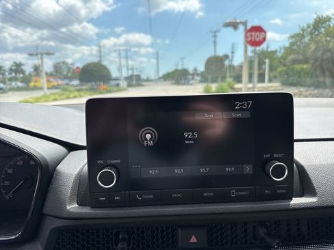 Used 2024 Honda CR-V EX image 20