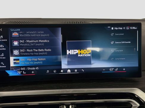 Certified 2024 BMW i4 eDrive35 w/ Premium Package RWD image 15