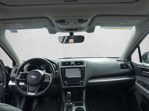 Used 2019 Subaru Outback 2.5i Limited w/ Popular Package #2 image 15