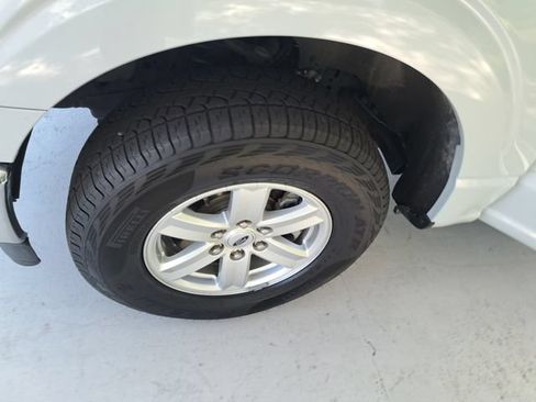 Used 2022 Ford F150 XLT AWD/4WD image 27