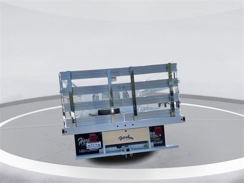 New 2024 Ford F450 XL image 5