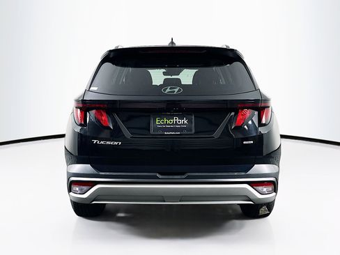 Used 2025 Hyundai Tucson SEL image 7
