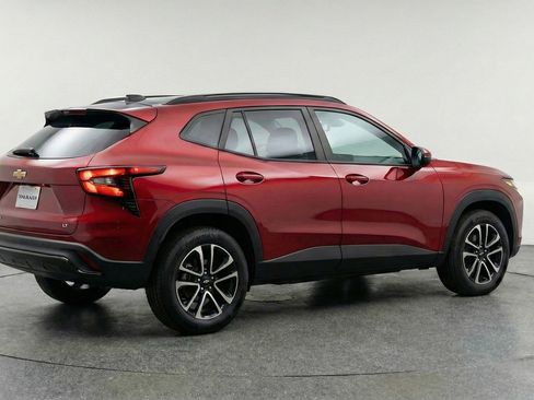 Used 2025 Chevrolet TrailBlazer LT image 7