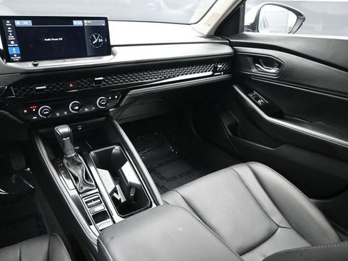 Certified 2023 Honda Accord Touring image 11