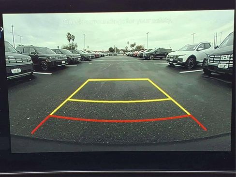 New 2026 Hyundai Santa Cruz SEL image 14