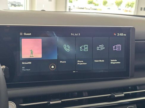 New 2026 Hyundai Tucson SE AWD/4WD image 26