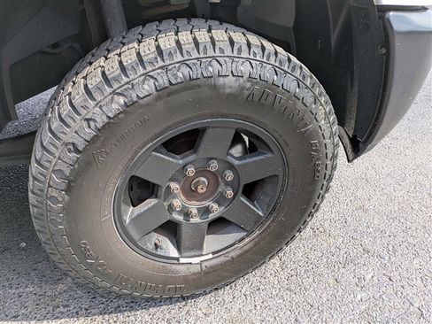 Used 2017 RAM 3500 Tradesman AWD/4WD image 9