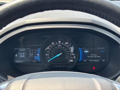 Used 2024 Ford Edge SEL w/ Convenience Package AWD/4WD image 21