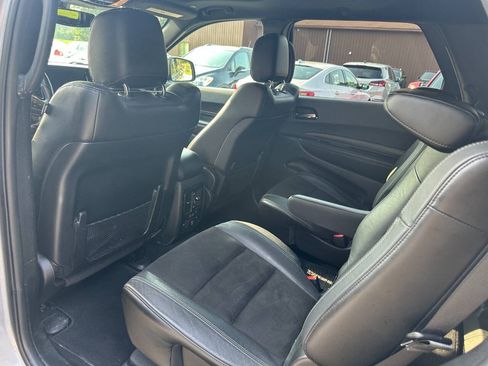 Used 2021 Dodge Durango GT AWD/4WD image 12