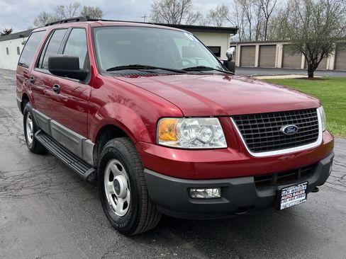 Used 2005 Ford Expedition XLT image 6