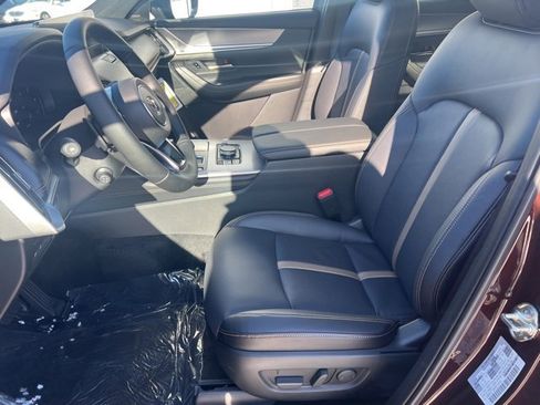 New 2026 MAZDA CX-90 3.3 Turbo S w/ Premium Package image 24