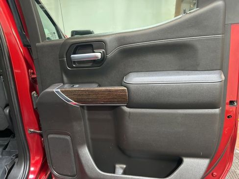 Used 2021 GMC Sierra 1500 Elevation w/ X31 Off-Road Package image 14