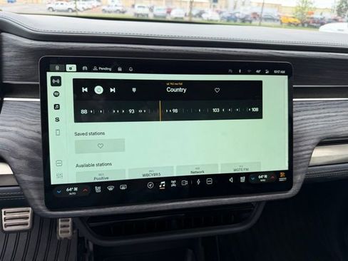 Used 2022 Rivian R1T Launch Edition AWD/4WD image 18