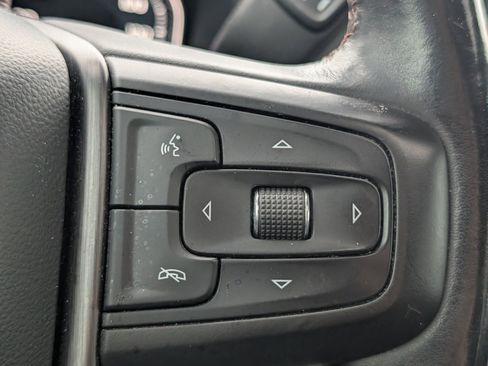 Used 2019 GMC Sierra 1500 AT4 w/ AT4 Premium Package image 20