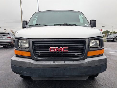 Used 2012 GMC Savana 2500 Extended w/ Power Package image 8