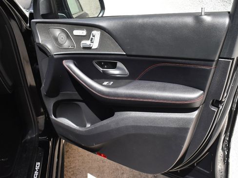 Used 2021 Mercedes-Benz GLE 53 AMG 4MATIC Coupe image 22