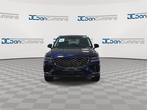Used 2025 Genesis GV80 2.5T Standard image 3