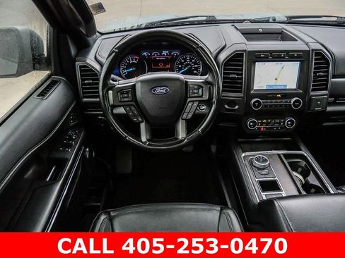 Used 2020 Ford Expedition Limited w/ Equipment Group 301A RWD image 29