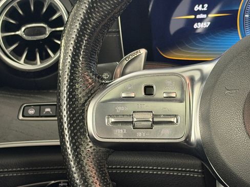 Used 2019 Mercedes-Benz AMG GT 63 image 16