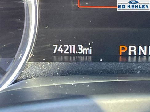 Used 2022 Ford F350 Lariat w/ Tremor Off-Road Package image 24