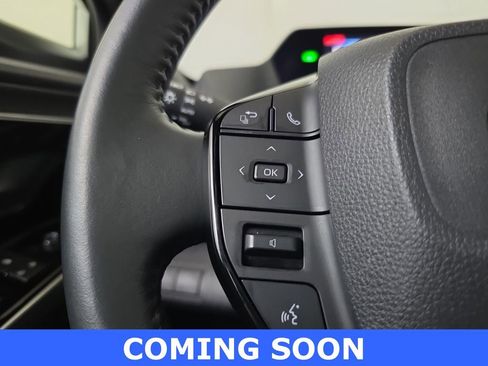Used 2023 Toyota bZ4X XLE w/ Weather Package image 19