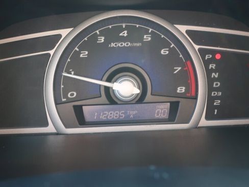 Used 2008 Honda Civic EX image 19