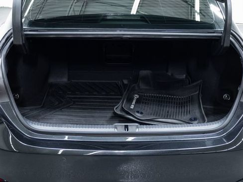 Used 2021 Lexus ES 350 F Sport w/ Accessory Package FWD image 9