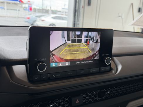 Used 2024 Honda Accord LX image 12