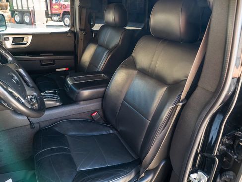 Used 2008 HUMMER H2 AWD/4WD image 19