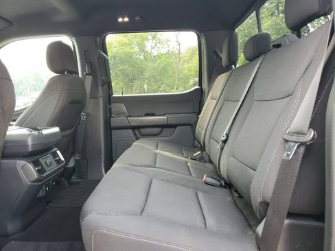 Certified 2024 Ford F150 XLT w/ Equipment Group 302A MID AWD/4WD image 27