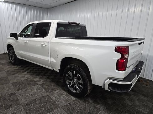 Used 2023 Chevrolet Silverado 1500 RST AWD/4WD image 9