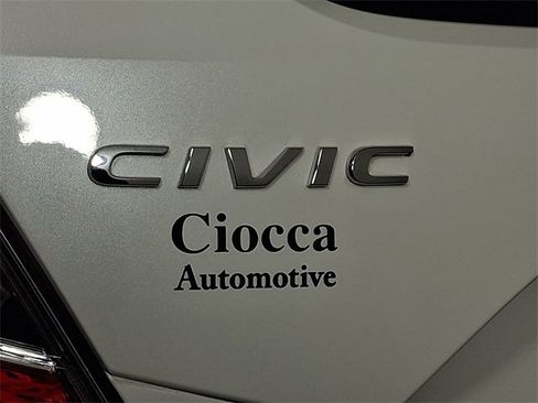 Used 2021 Honda Civic Sport image 31