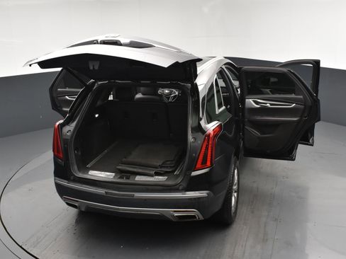 Used 2023 Cadillac XT5 Premium Luxury AWD/4WD image 23