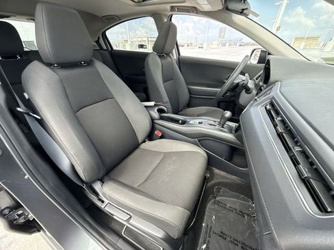 Used 2021 Honda HR-V EX image 26