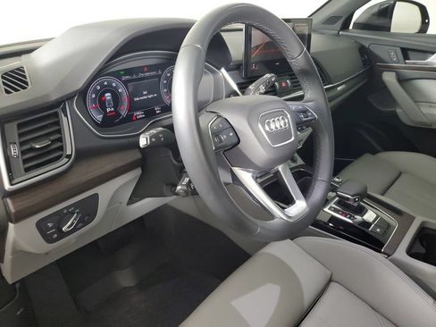 Used 2024 Audi Q5 2.0T Premium Plus AWD/4WD image 24