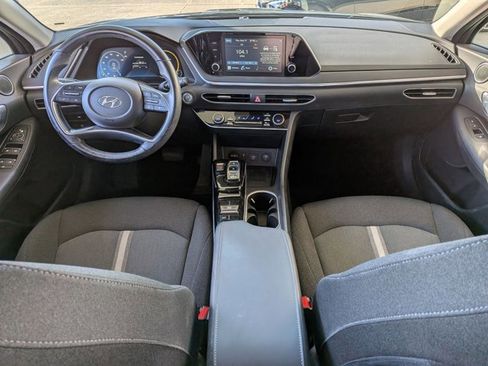 Used 2021 Hyundai Sonata SEL w/ Convenience Package FWD image 15