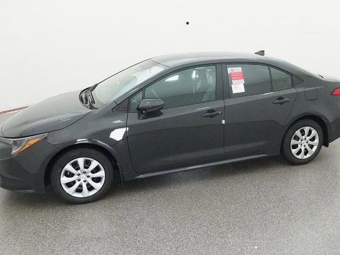 New 2026 Toyota Corolla LE image 35