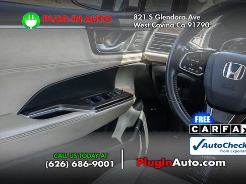 Used 2019 Honda Clarity Touring image 14