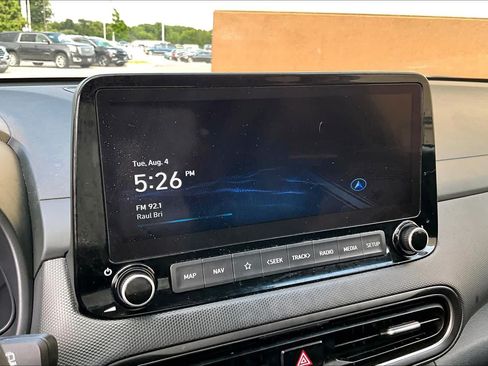 Certified 2023 Hyundai Kona SEL w/ Convenience Package FWD image 31